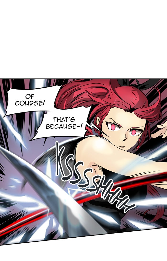 Tower of God Manga Chapter 294 page 62 - [Season 2] Ep. 214