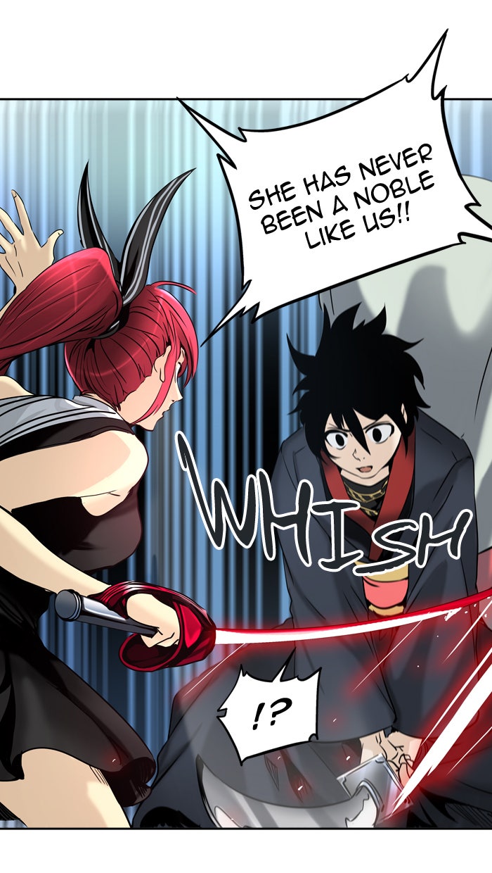 Tower of God Manga Chapter 294 page 64 - [Season 2] Ep. 214