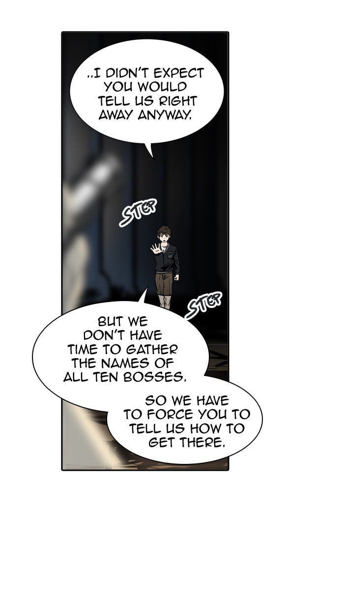 Tower of God Manga Chapter 294 page 7 - [Season 2] Ep. 214