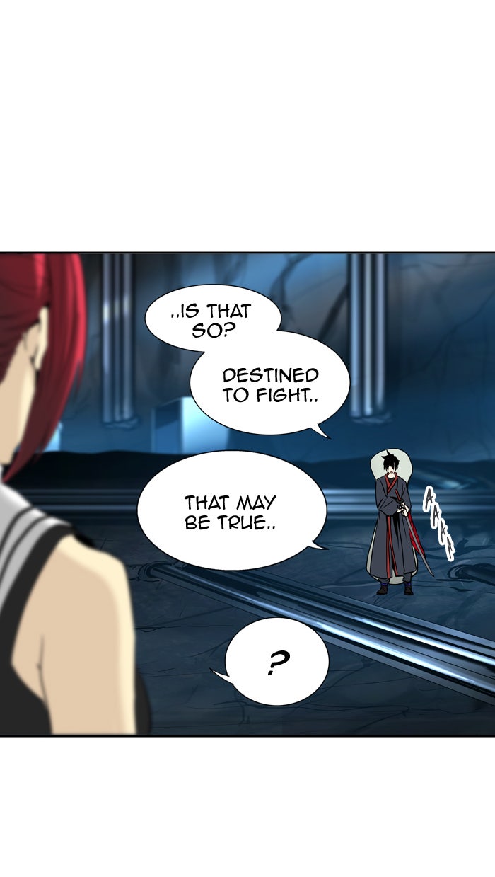 Tower of God Manga Chapter 294 page 72 - [Season 2] Ep. 214