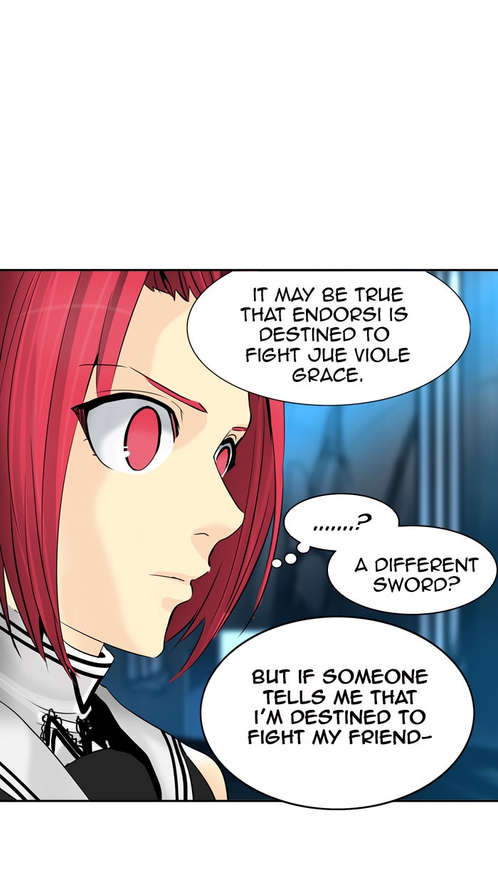 Tower of God Manga Chapter 294 page 74 - [Season 2] Ep. 214