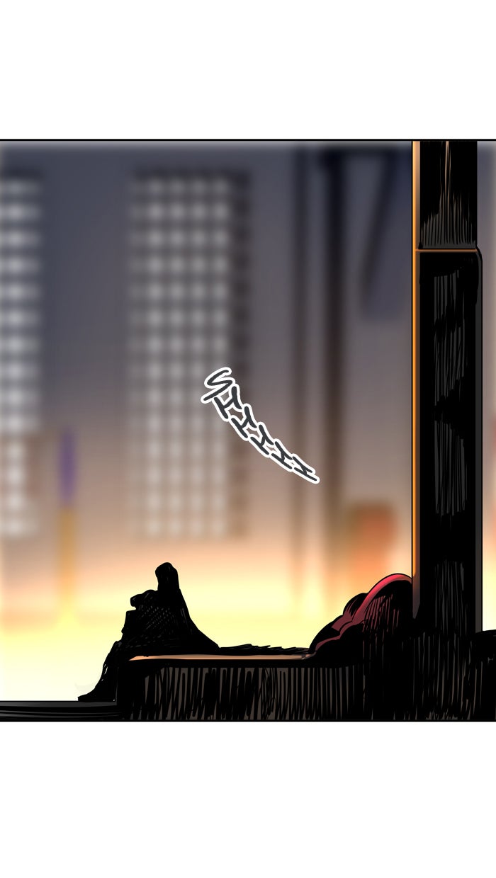 Tower of God Manga Chapter 294 page 77 - [Season 2] Ep. 214