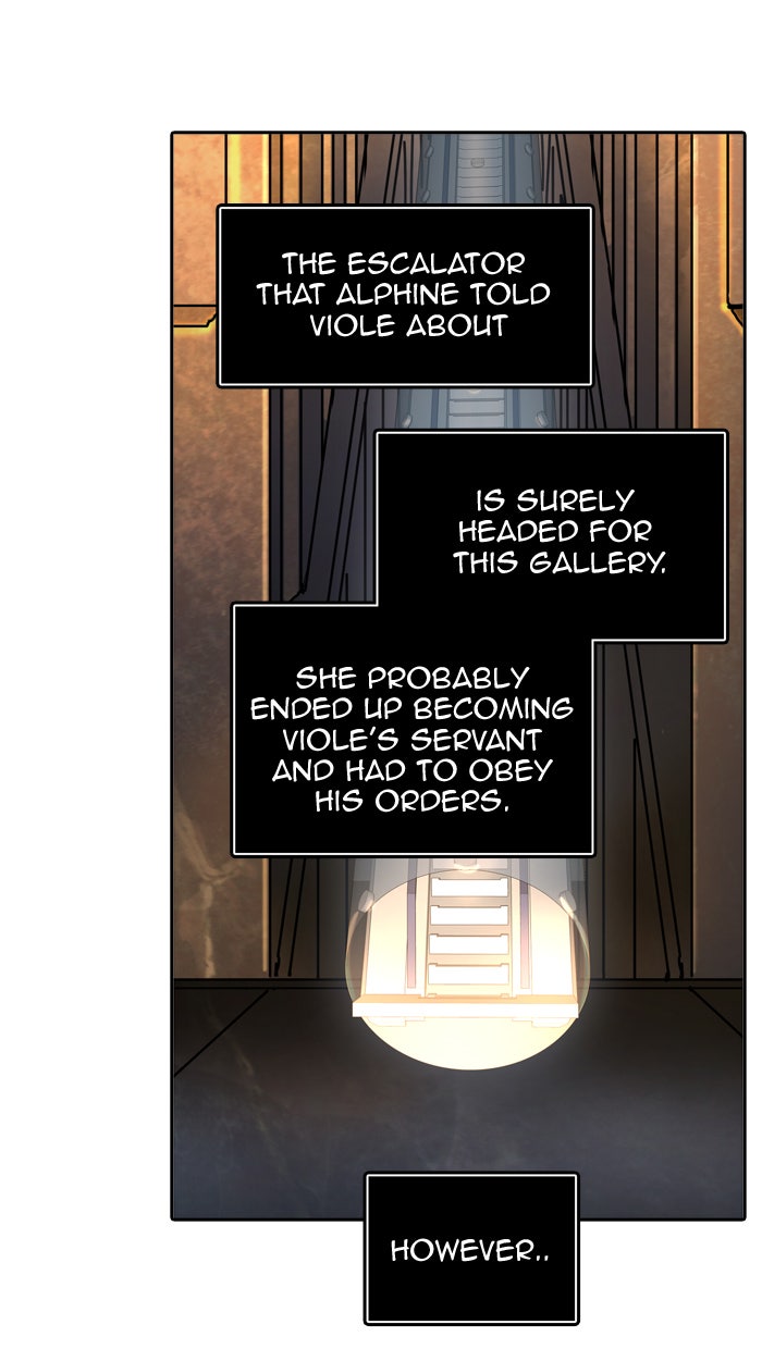 Tower of God Manga Chapter 294 page 80 - [Season 2] Ep. 214