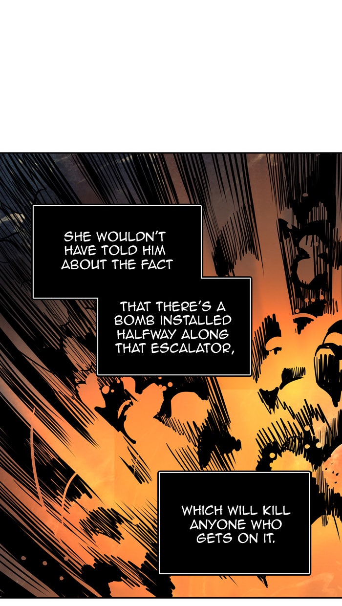 Tower of God Manga Chapter 294 page 81 - [Season 2] Ep. 214