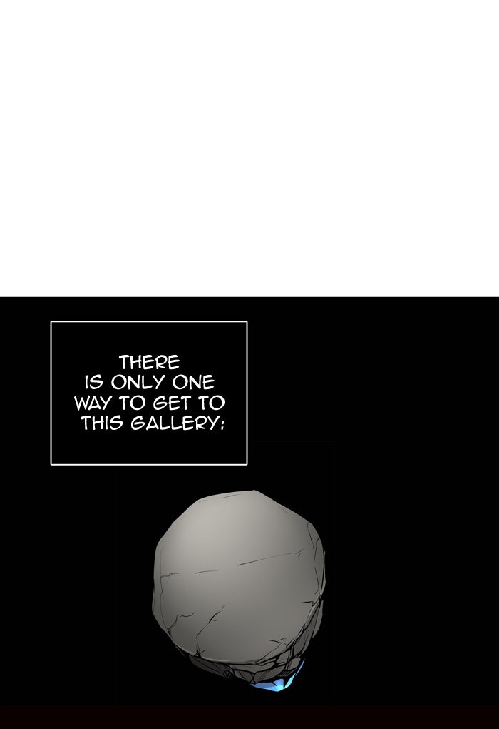 Tower of God Manga Chapter 294 page 82 - [Season 2] Ep. 214