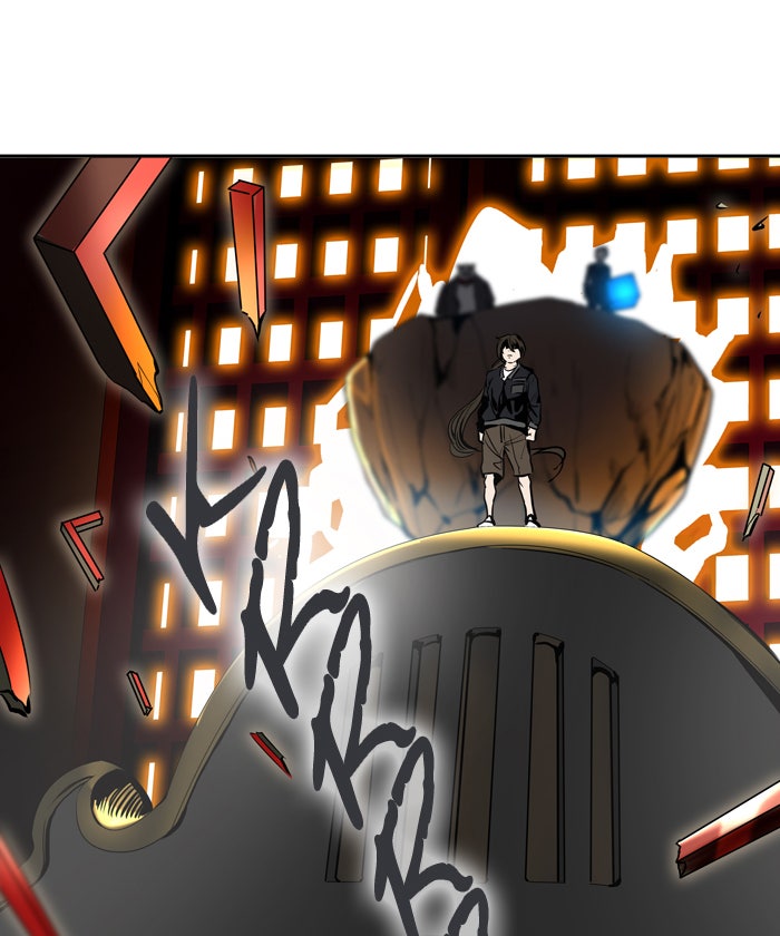 Tower of God Manga Chapter 294 page 89 - [Season 2] Ep. 214