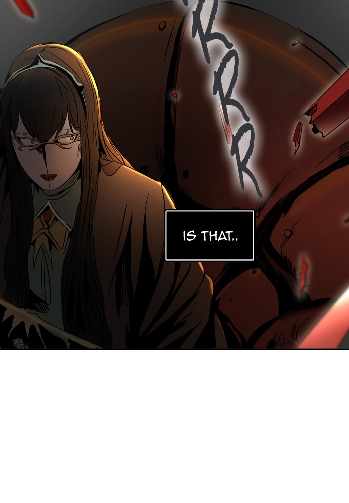 Tower of God Manga Chapter 294 page 90 - [Season 2] Ep. 214