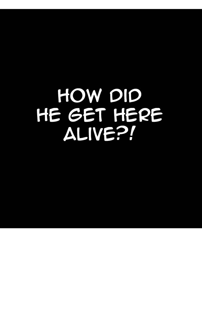 Tower of God Manga Chapter 294 page 93 - [Season 2] Ep. 214