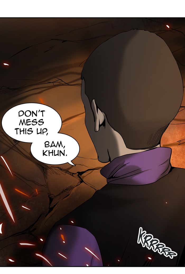 Tower of God Manga Chapter 294 page 95 - [Season 2] Ep. 214