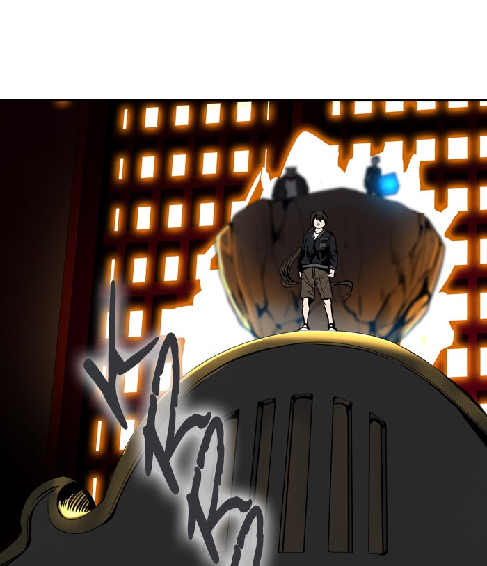 Tower of God Manga Chapter 295 page 1 - [Season 2] Ep. 215