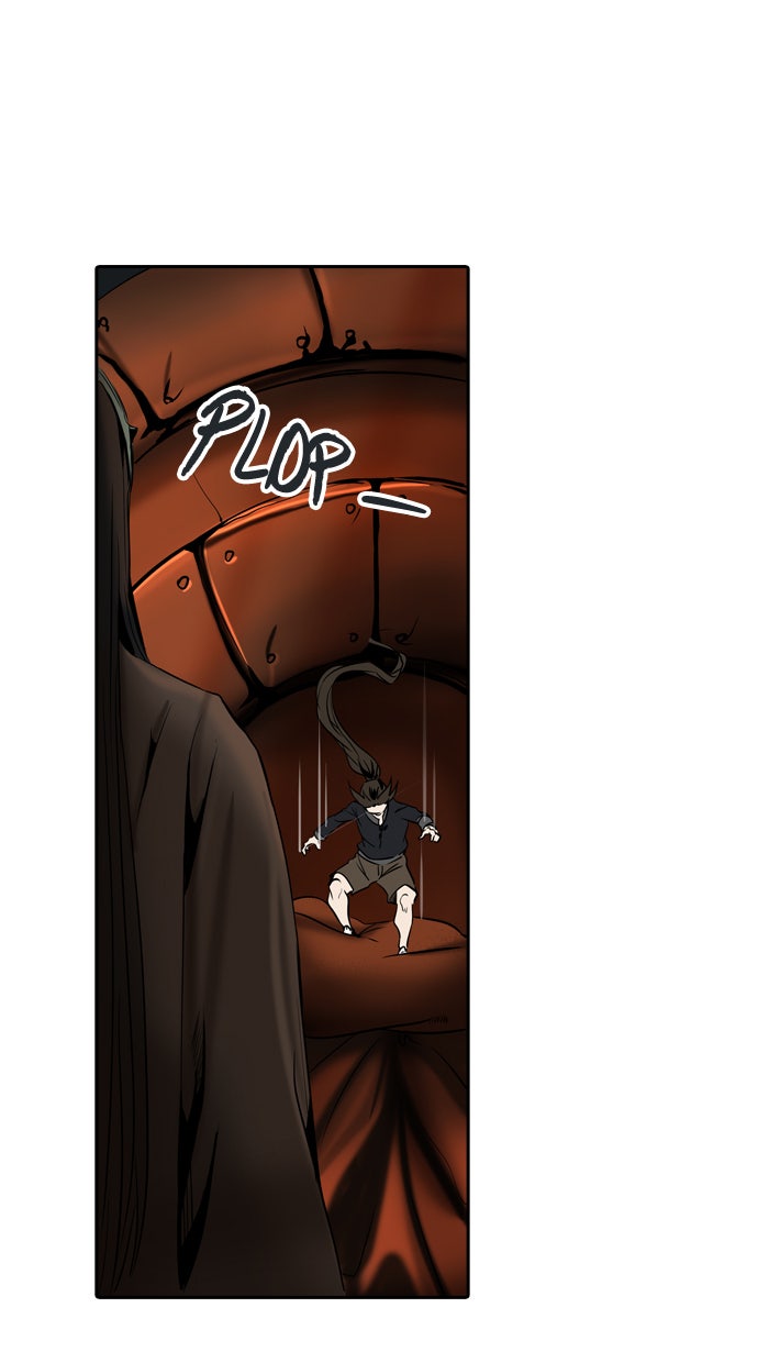 Tower of God Manga Chapter 295 page 14 - [Season 2] Ep. 215