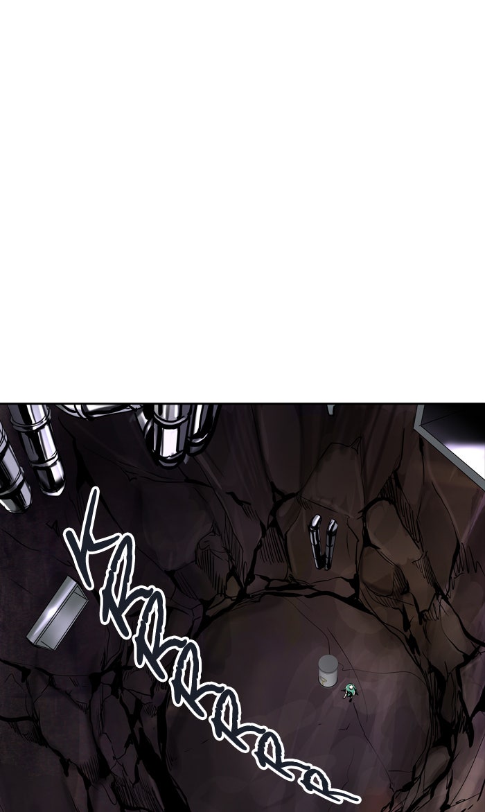 Tower of God Manga Chapter 295 page 17 - [Season 2] Ep. 215