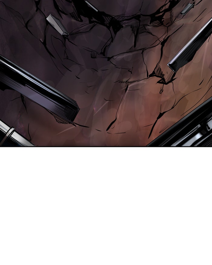 Tower of God Manga Chapter 295 page 18 - [Season 2] Ep. 215