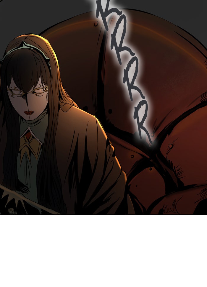 Tower of God Manga Chapter 295 page 2 - [Season 2] Ep. 215