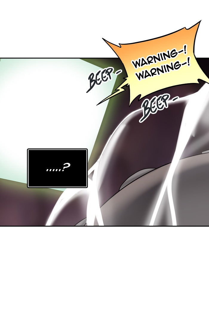 Tower of God Manga Chapter 295 page 22 - [Season 2] Ep. 215