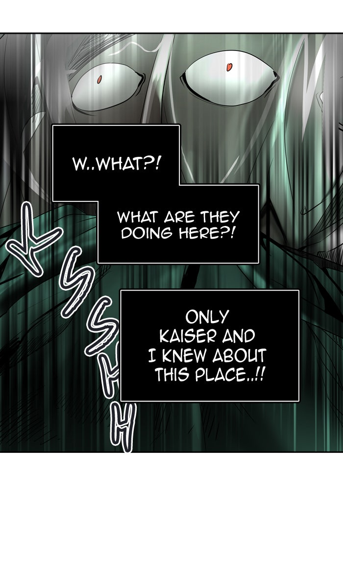 Tower of God Manga Chapter 295 page 24 - [Season 2] Ep. 215