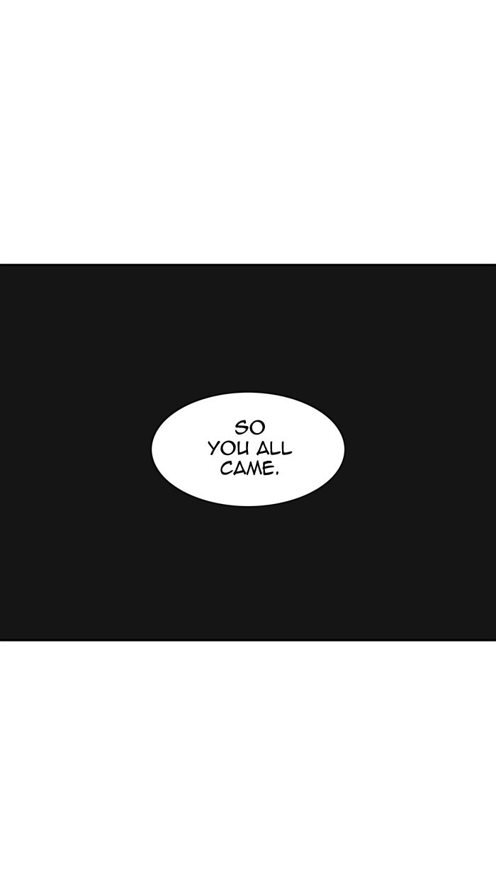 Tower of God Manga Chapter 295 page 28 - [Season 2] Ep. 215