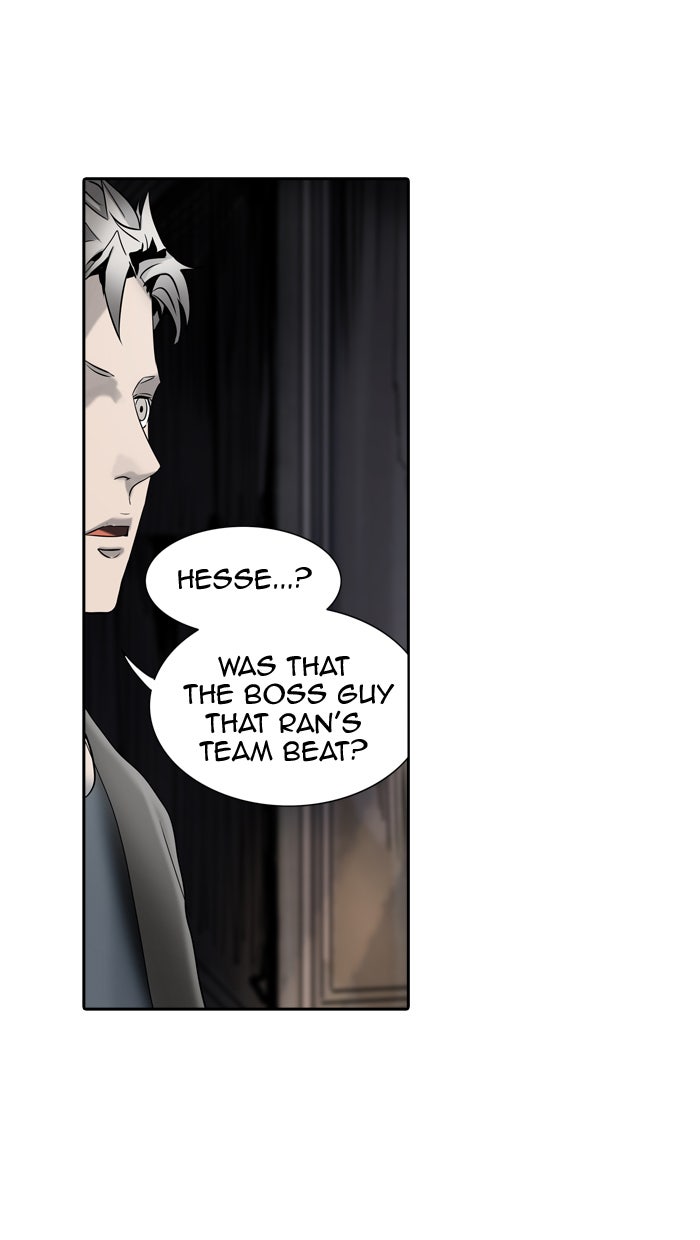 Tower of God Manga Chapter 295 page 31 - [Season 2] Ep. 215