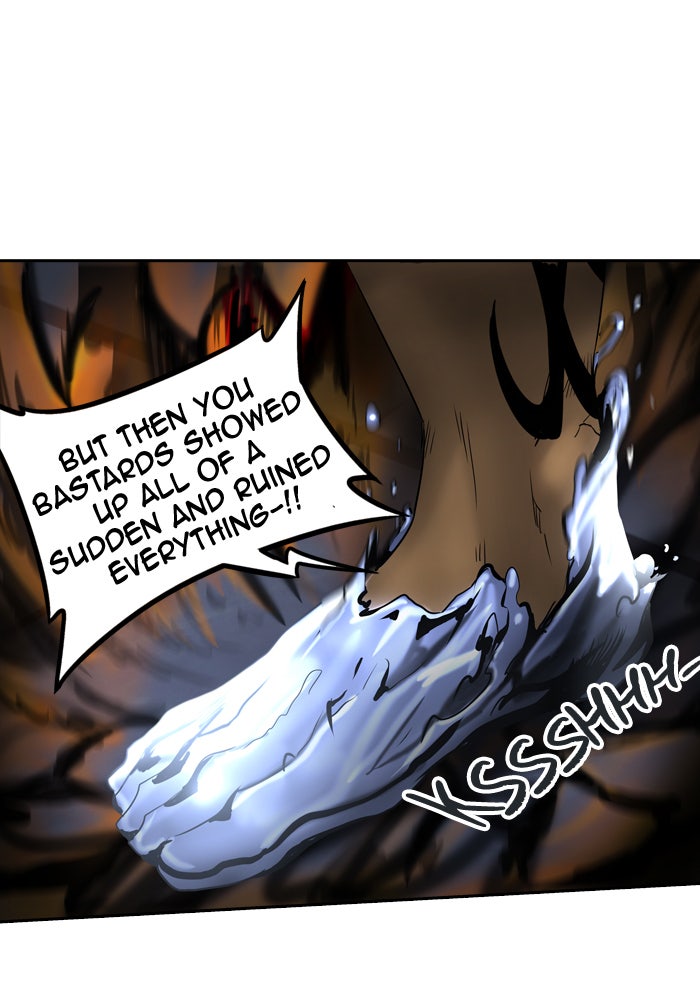 Tower of God Manga Chapter 295 page 33 - [Season 2] Ep. 215