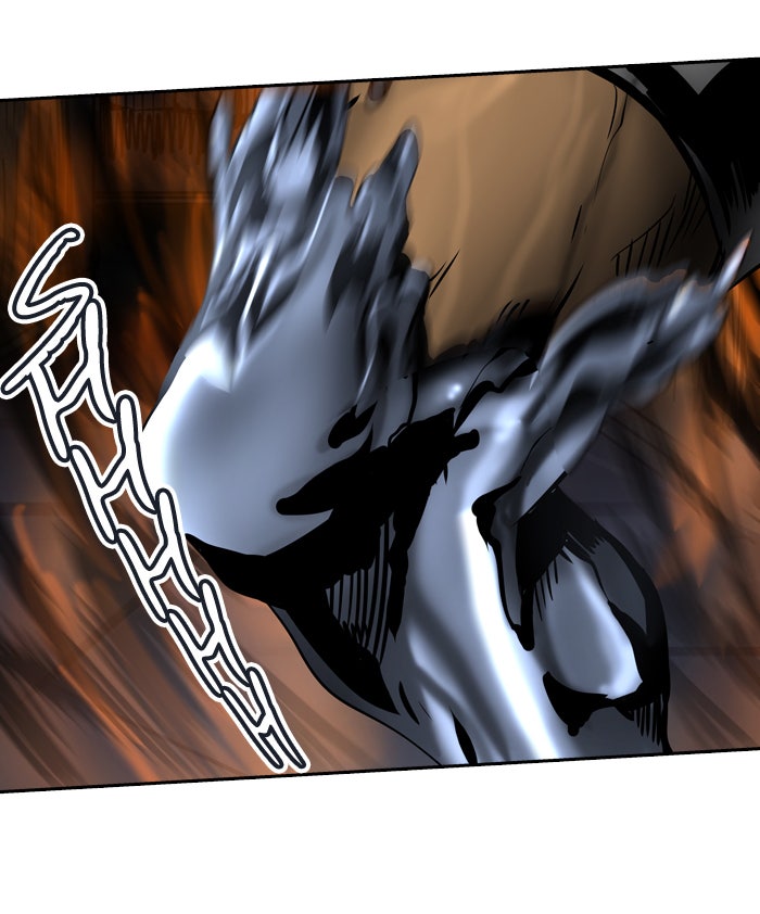 Tower of God Manga Chapter 295 page 34 - [Season 2] Ep. 215