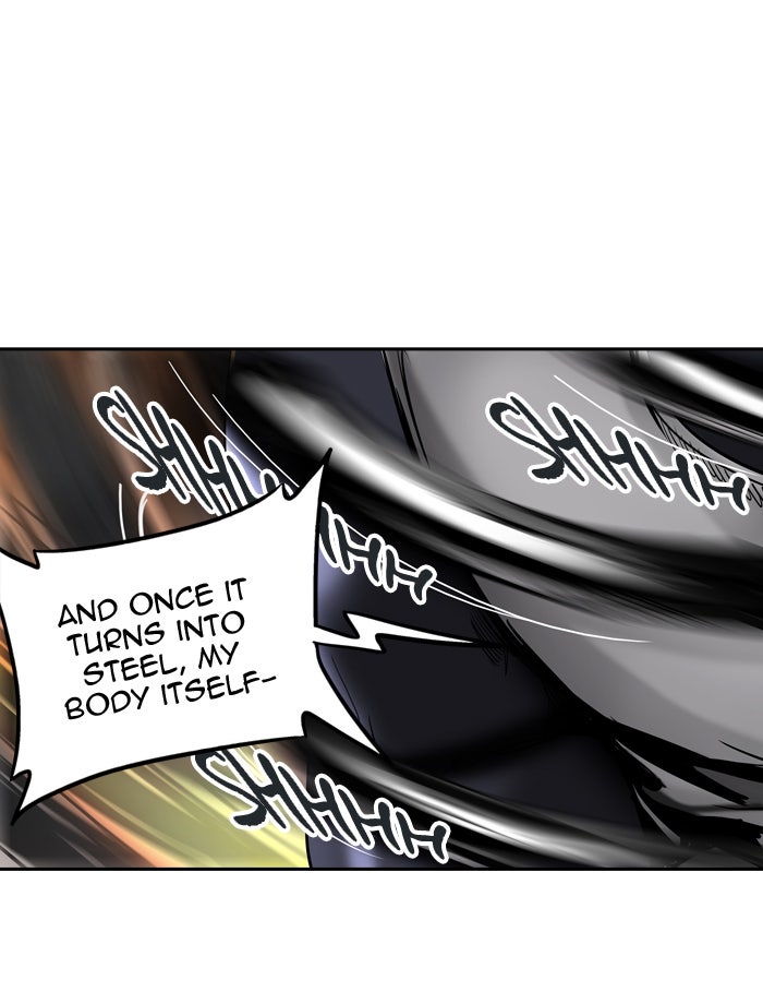 Tower of God Manga Chapter 295 page 38 - [Season 2] Ep. 215