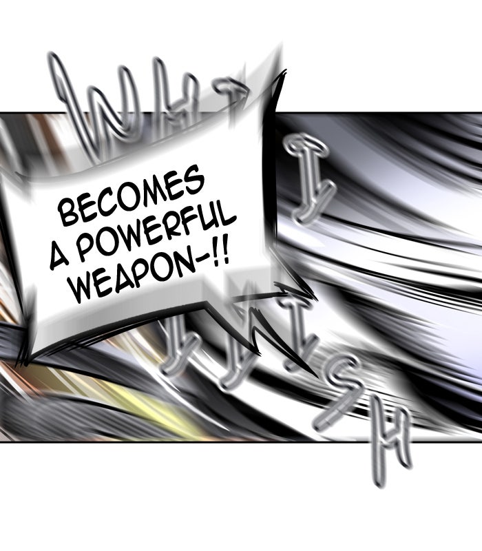 Tower of God Manga Chapter 295 page 39 - [Season 2] Ep. 215