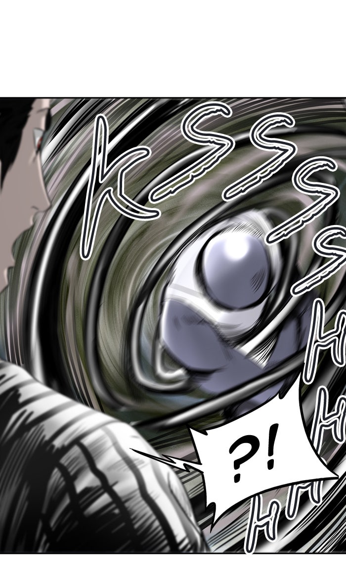 Tower of God Manga Chapter 295 page 40 - [Season 2] Ep. 215