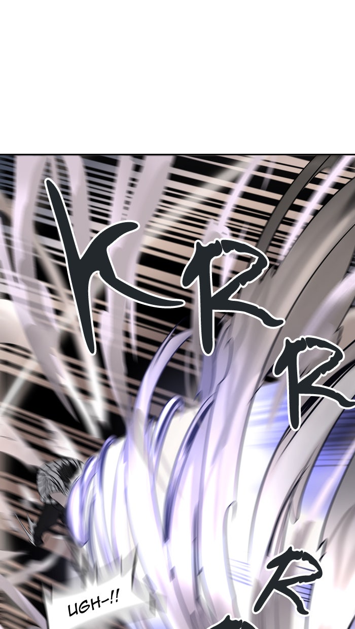 Tower of God Manga Chapter 295 page 41 - [Season 2] Ep. 215