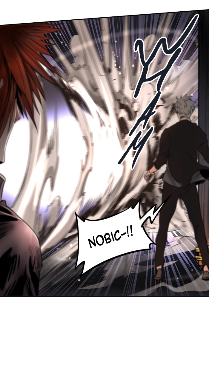 Tower of God Manga Chapter 295 page 43 - [Season 2] Ep. 215