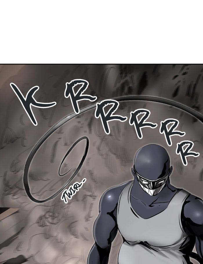 Tower of God Manga Chapter 295 page 44 - [Season 2] Ep. 215