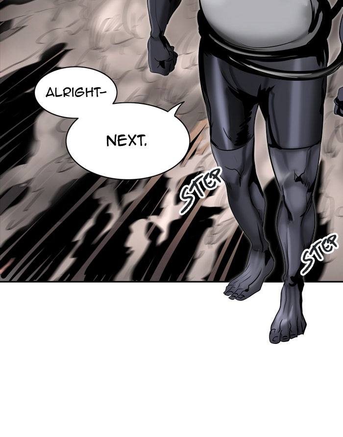 Tower of God Manga Chapter 295 page 45 - [Season 2] Ep. 215