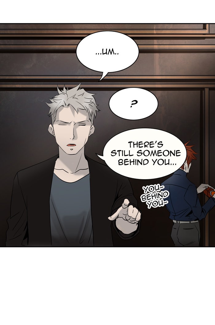 Tower of God Manga Chapter 295 page 46 - [Season 2] Ep. 215