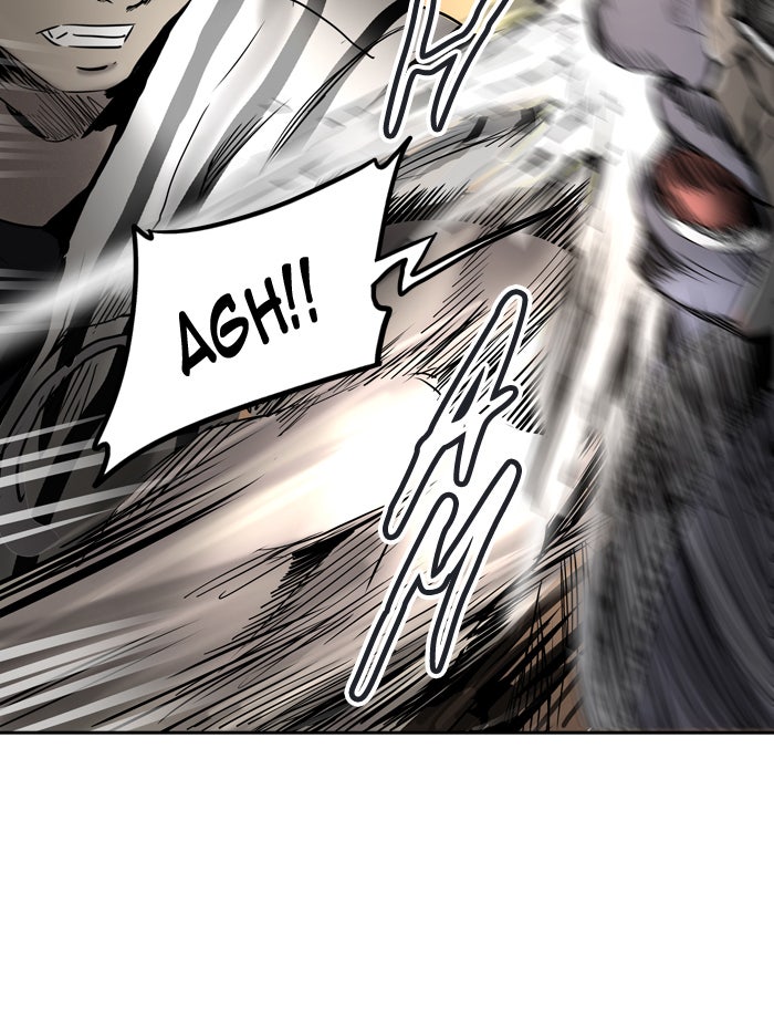 Tower of God Manga Chapter 295 page 48 - [Season 2] Ep. 215