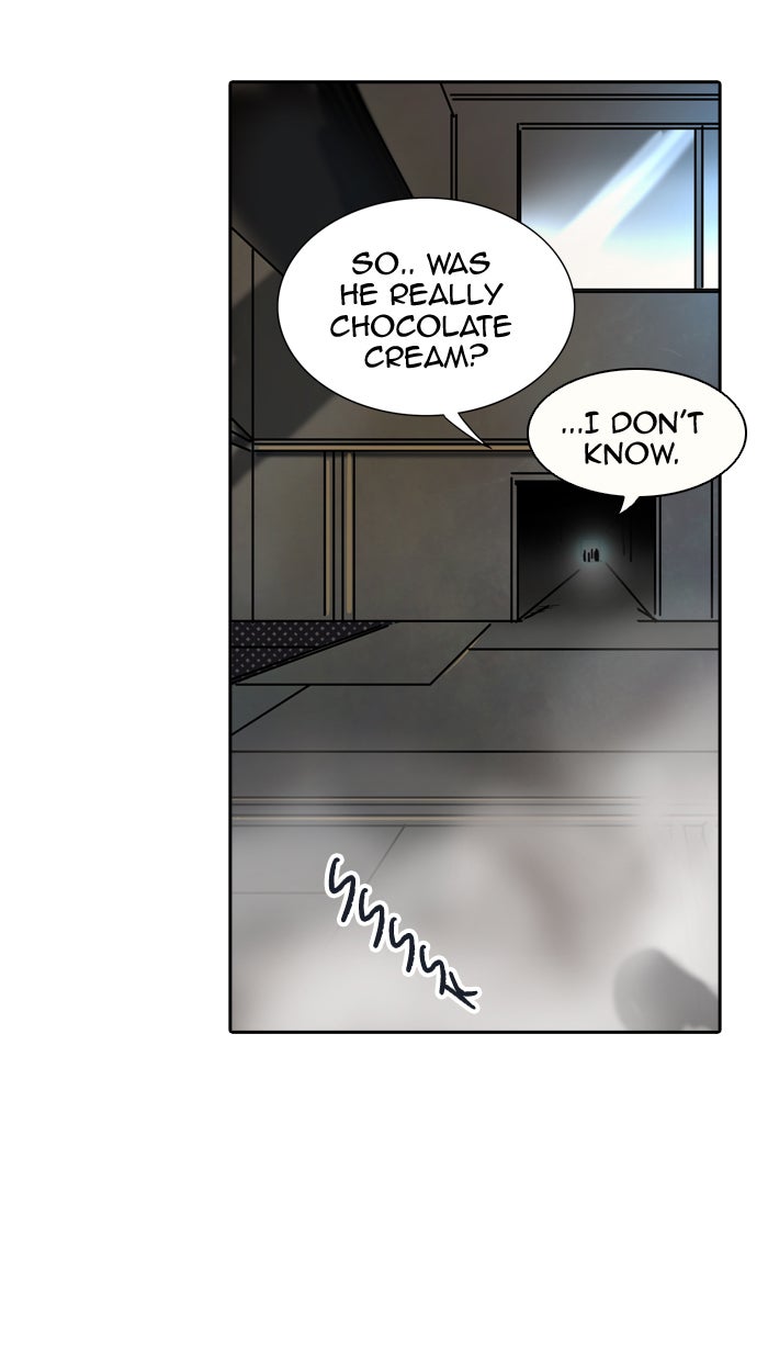 Tower of God Manga Chapter 295 page 51 - [Season 2] Ep. 215