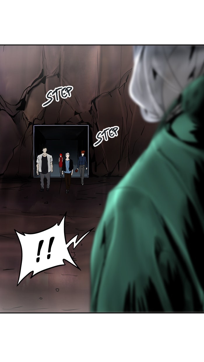Tower of God Manga Chapter 295 page 52 - [Season 2] Ep. 215