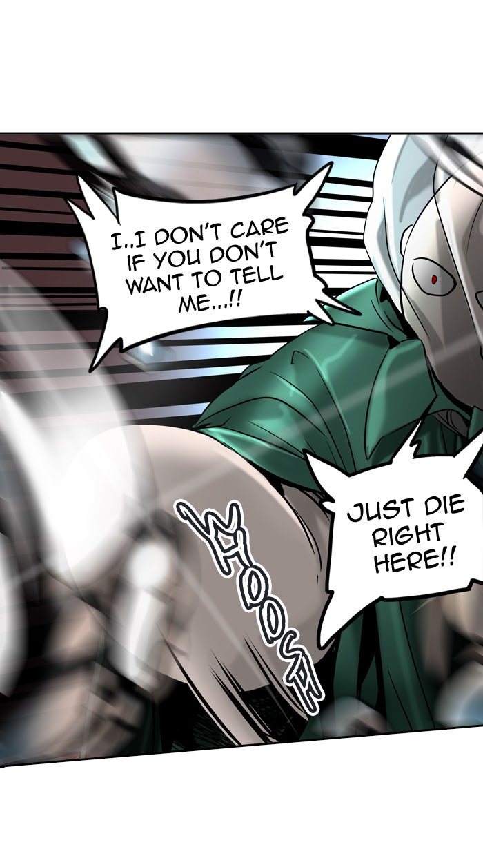 Tower of God Manga Chapter 295 page 56 - [Season 2] Ep. 215