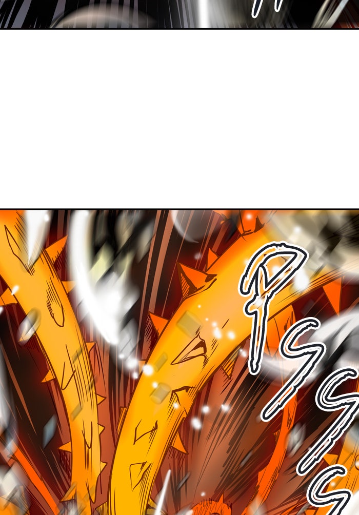 Tower of God Manga Chapter 295 page 58 - [Season 2] Ep. 215