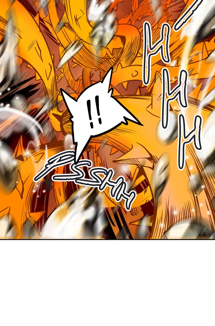 Tower of God Manga Chapter 295 page 59 - [Season 2] Ep. 215