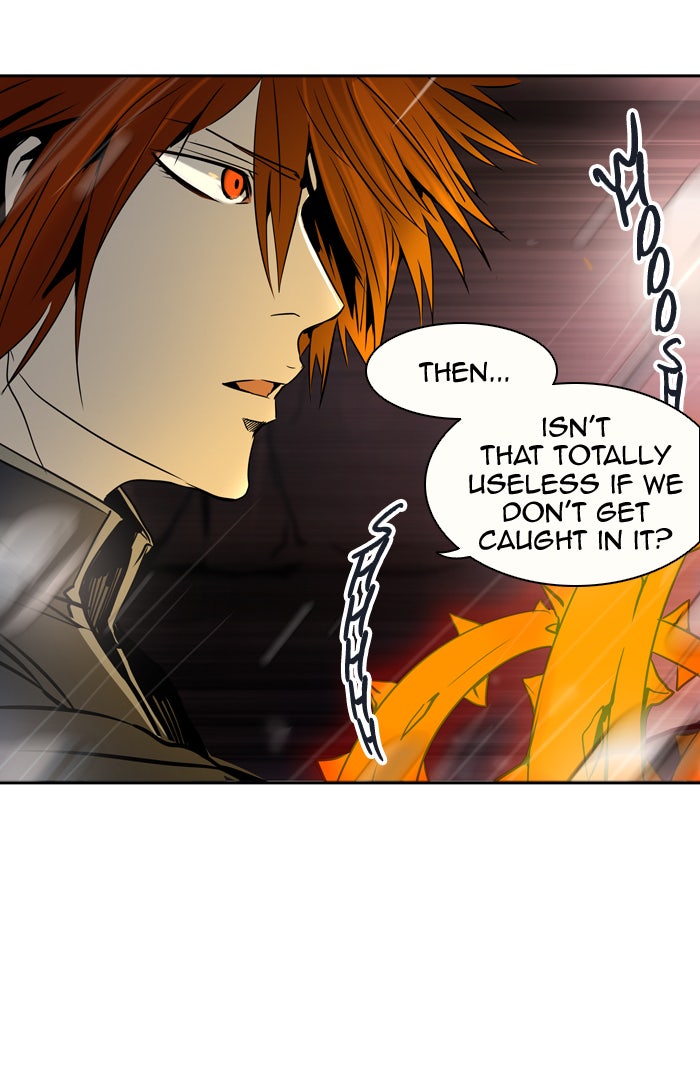 Tower of God Manga Chapter 295 page 60 - [Season 2] Ep. 215
