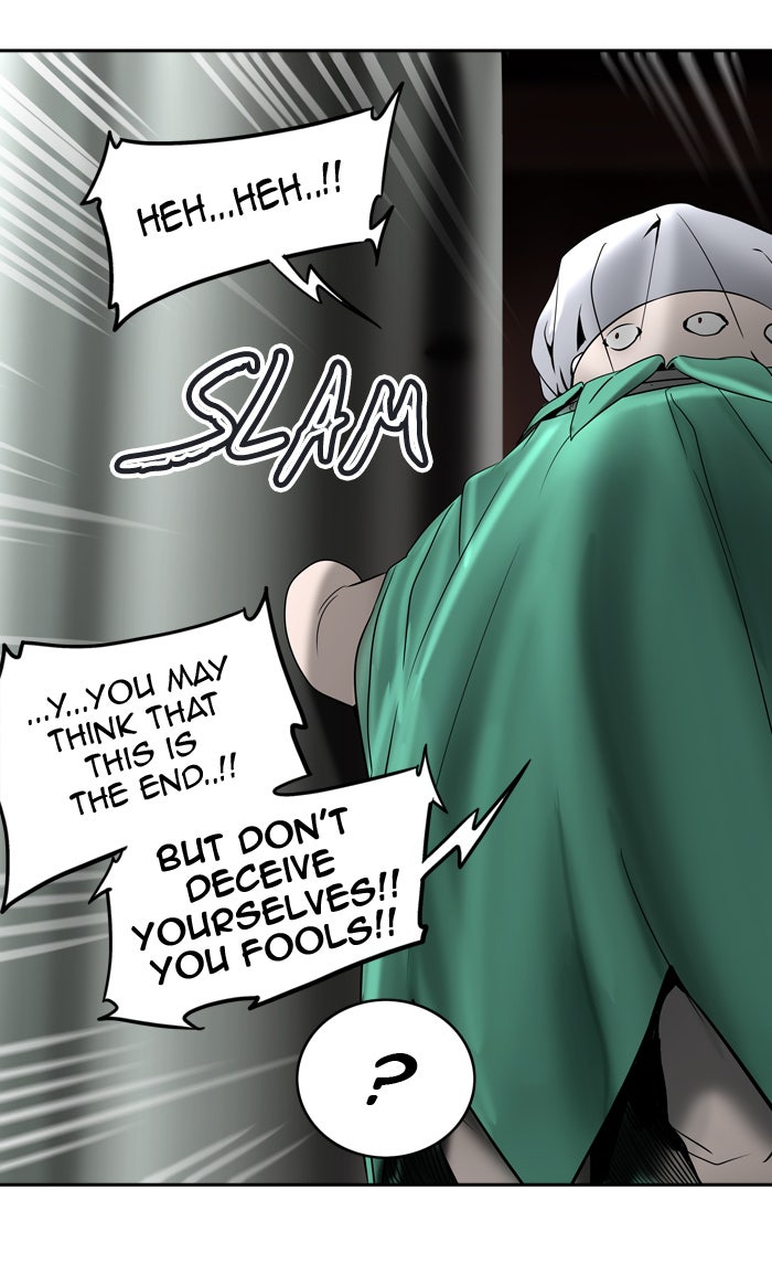 Tower of God Manga Chapter 295 page 62 - [Season 2] Ep. 215
