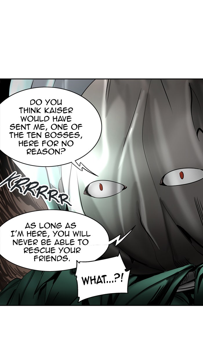 Tower of God Manga Chapter 295 page 63 - [Season 2] Ep. 215