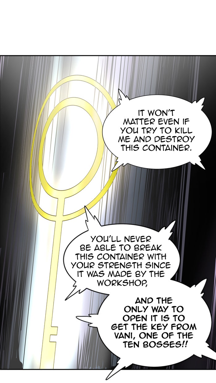 Tower of God Manga Chapter 295 page 67 - [Season 2] Ep. 215