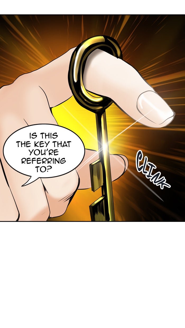 Tower of God Manga Chapter 295 page 70 - [Season 2] Ep. 215