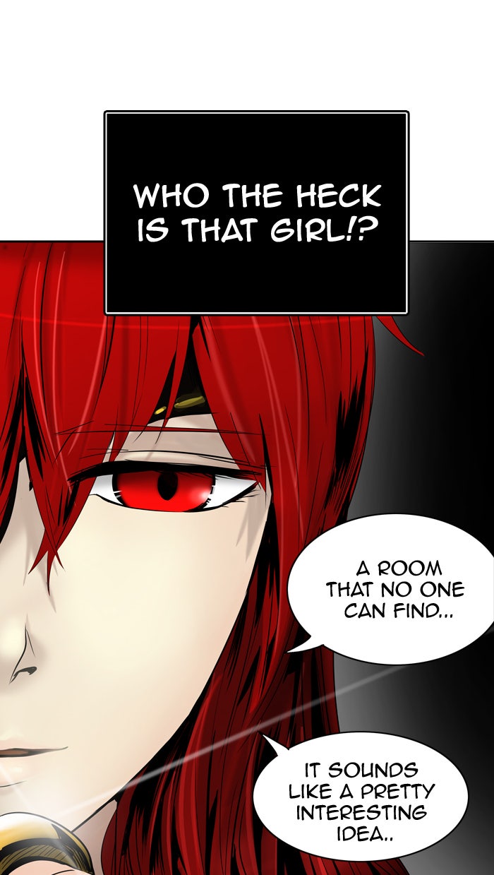 Tower of God Manga Chapter 295 page 74 - [Season 2] Ep. 215