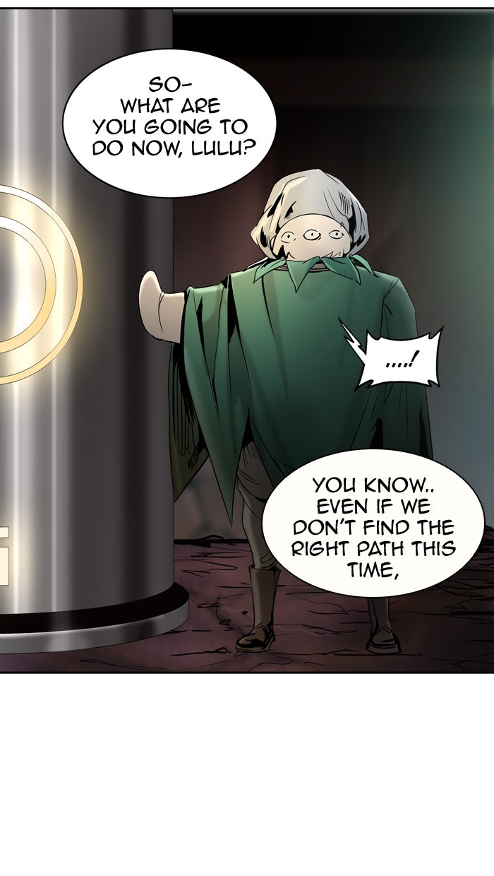 Tower of God Manga Chapter 295 page 78 - [Season 2] Ep. 215