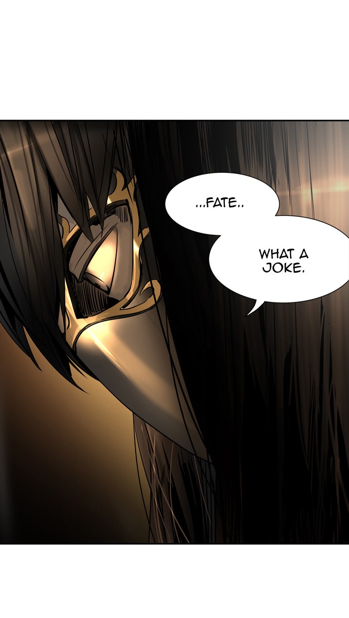 Tower of God Manga Chapter 295 page 8 - [Season 2] Ep. 215