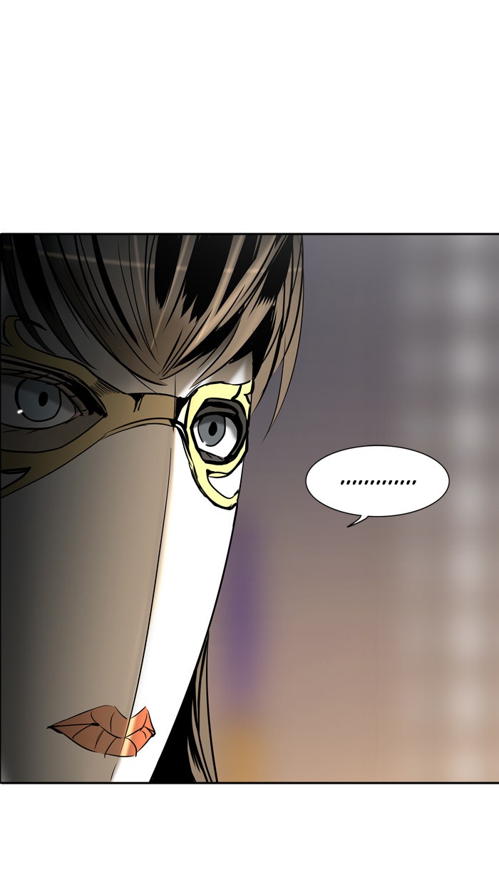 Tower of God Manga Chapter 295 page 80 - [Season 2] Ep. 215