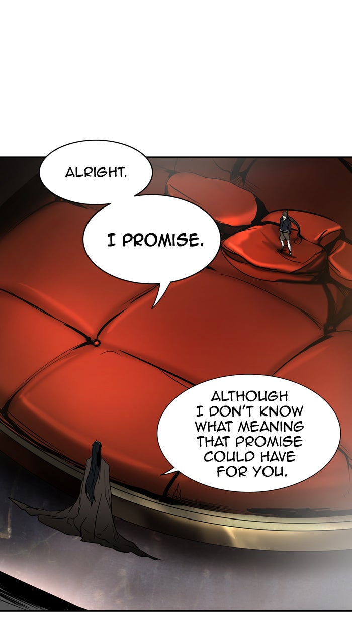 Tower of God Manga Chapter 295 page 81 - [Season 2] Ep. 215