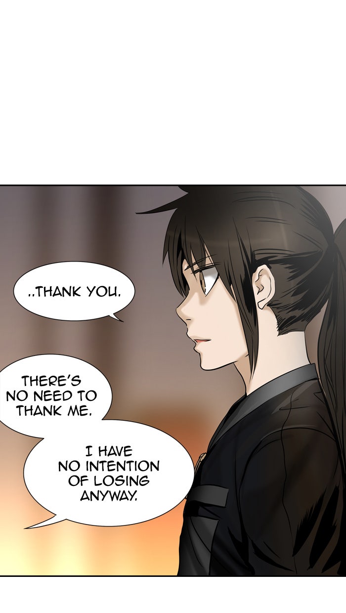 Tower of God Manga Chapter 295 page 82 - [Season 2] Ep. 215