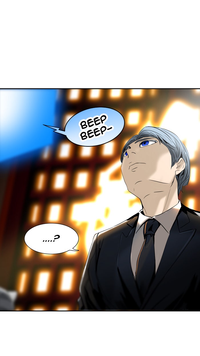 Tower of God Manga Chapter 295 page 83 - [Season 2] Ep. 215